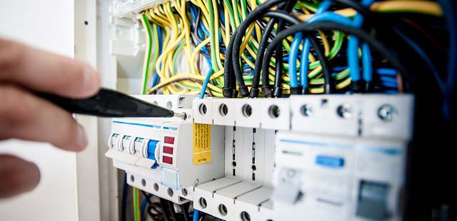 Electrical Installations