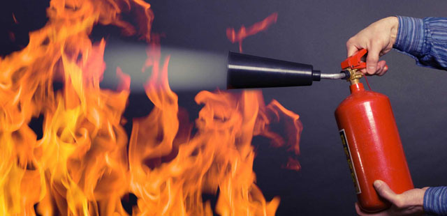 Fire Protection system